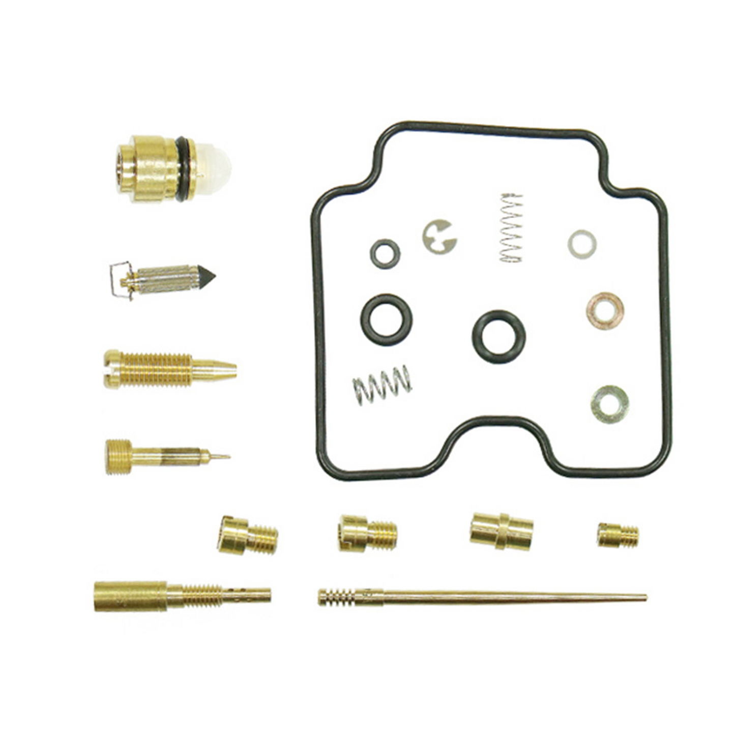 BRONCO ATV CARBURETOR KIT