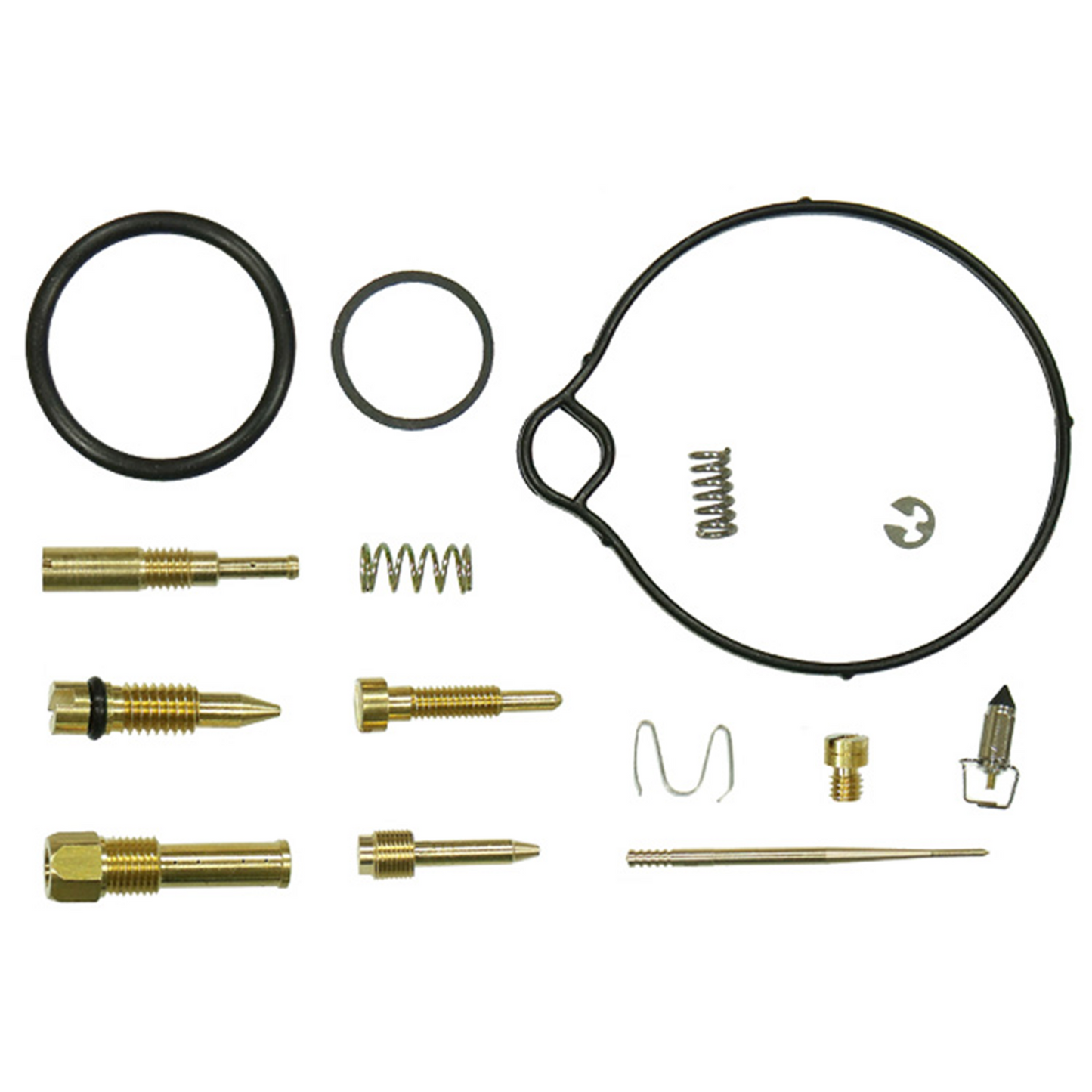 BRONCO ATV CARBURETOR KIT