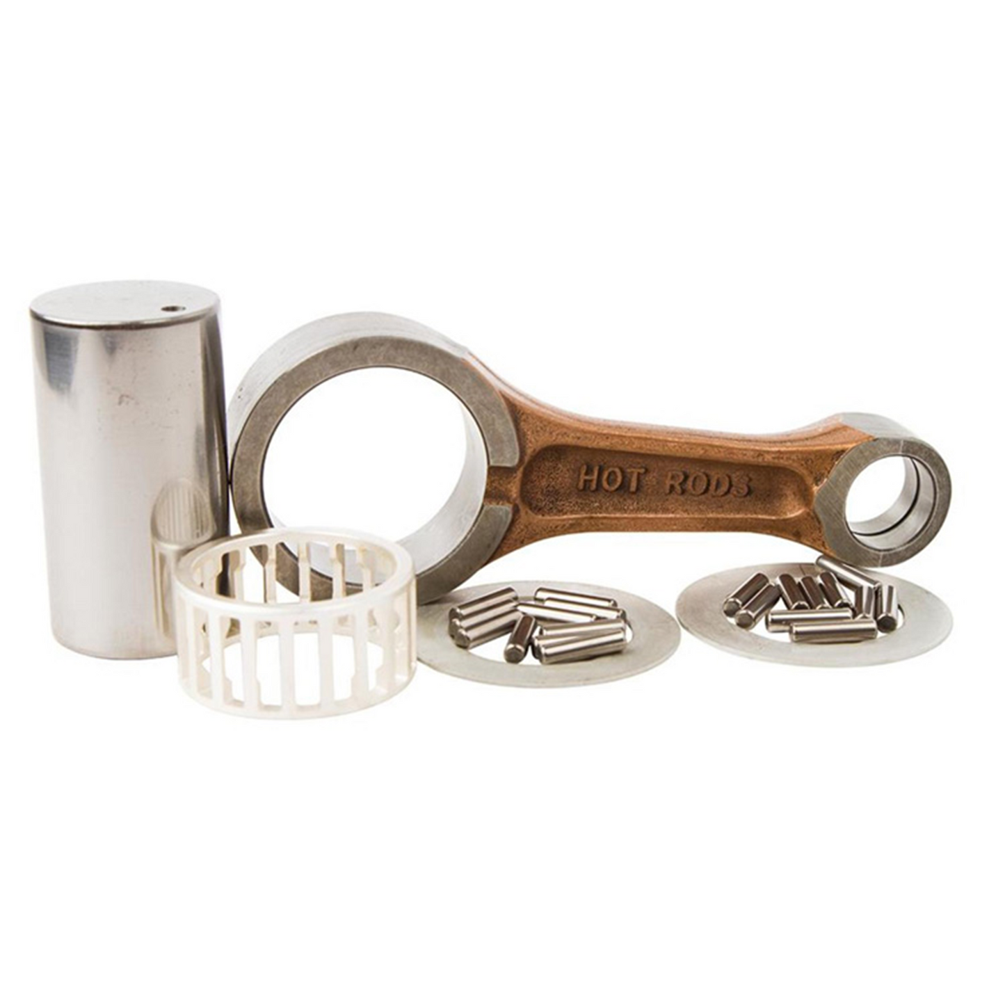 Hot Rods Inc Honda Connecting Rod - Part Number 8682