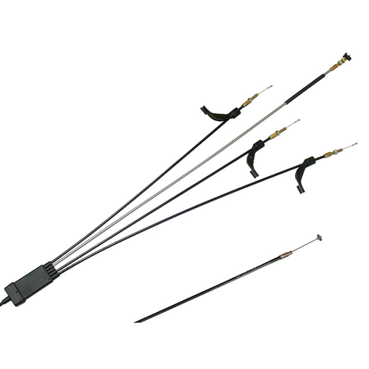 THROTTLE CABLE ARCTIC CAT
