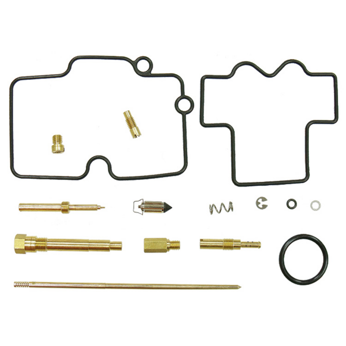 BRONCO ATV CARBURETOR KIT