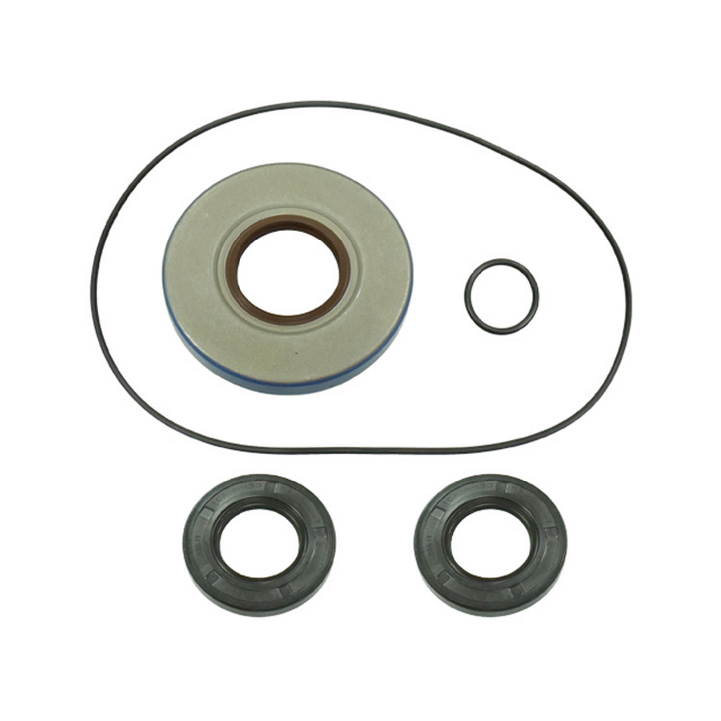 BRONCO DIFFERENTIAL SEAL KIT - REAR