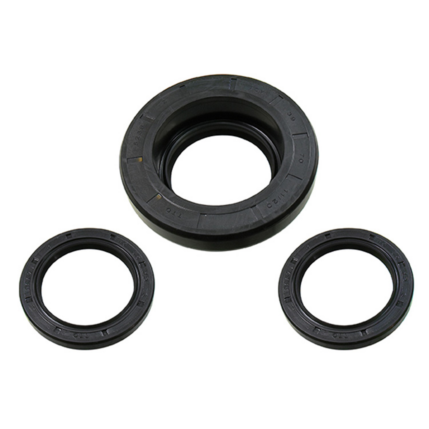 BRONCO DIFFERENTIAL SEAL KIT - REAR