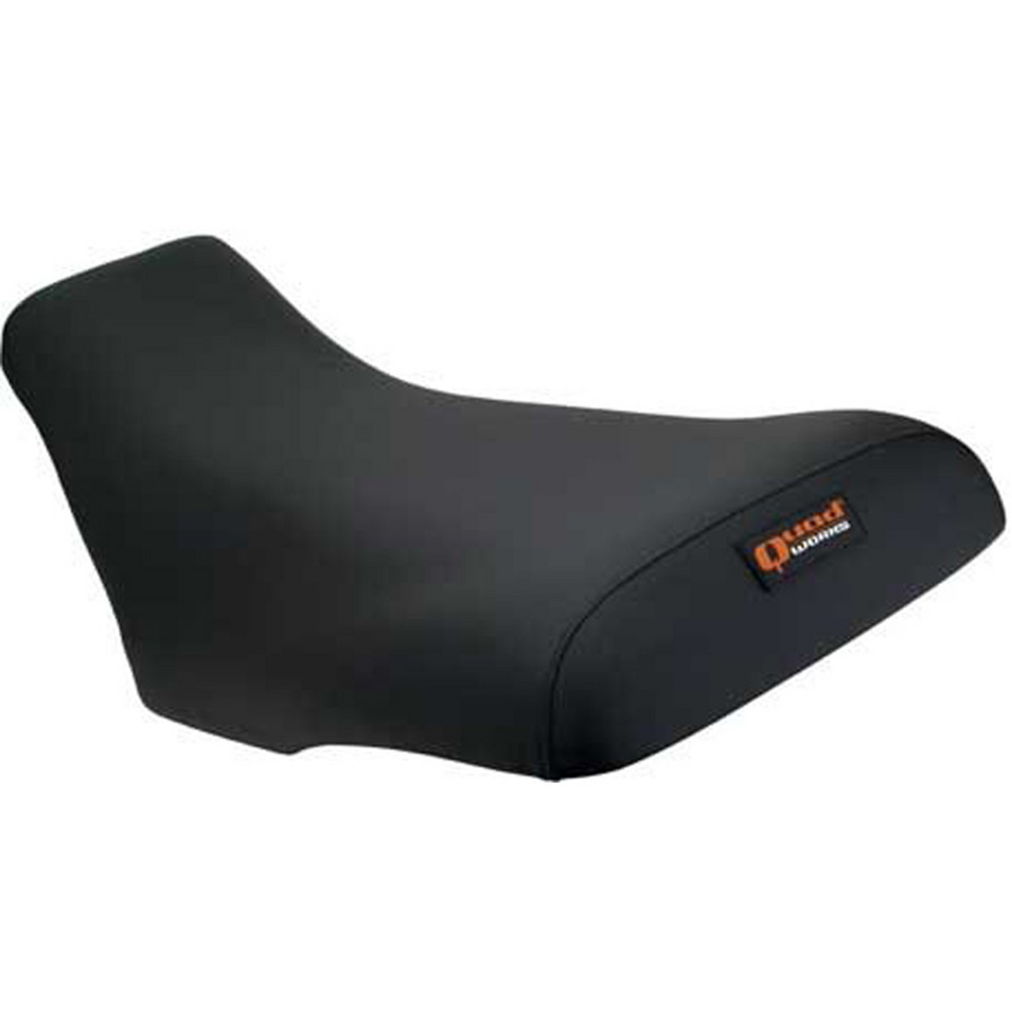 QUADWORKS GRIPPER SEAT COVER