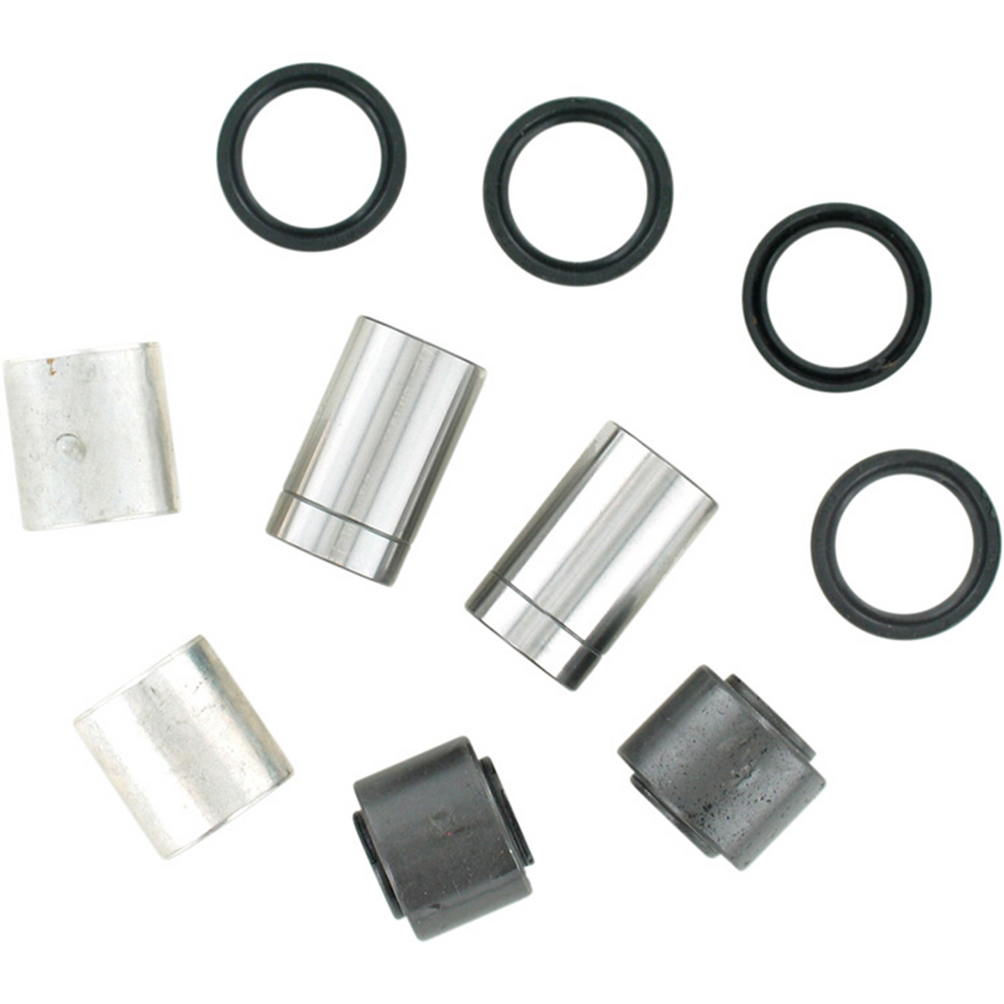 PIVOT WORKS-FRONT SHOCK KIT, HONDA