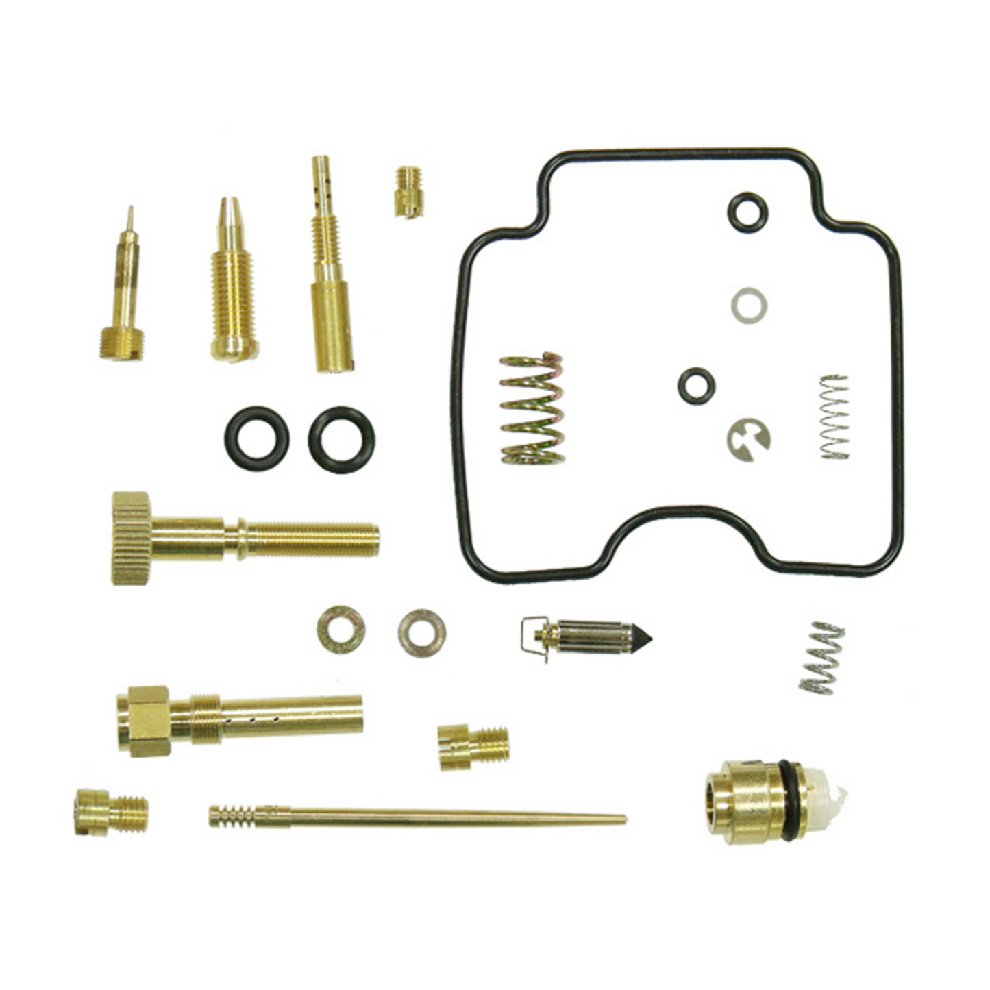 BRONCO ATV CARBURETOR KIT