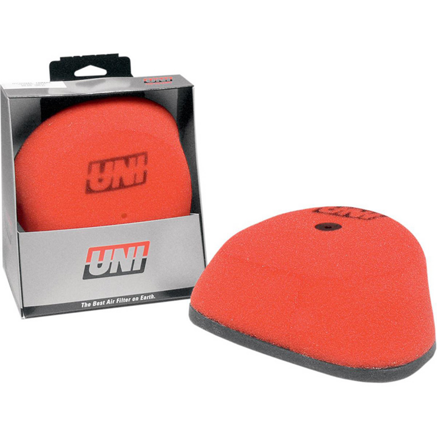 UNI FILTER NU-3802ST Air Filter for Optimal Engine Performance