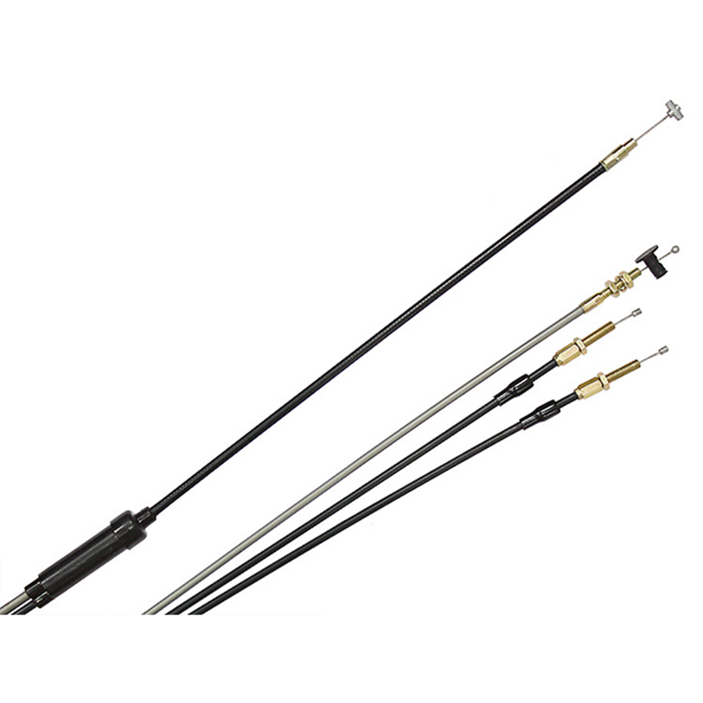 THROTTLE CABLE