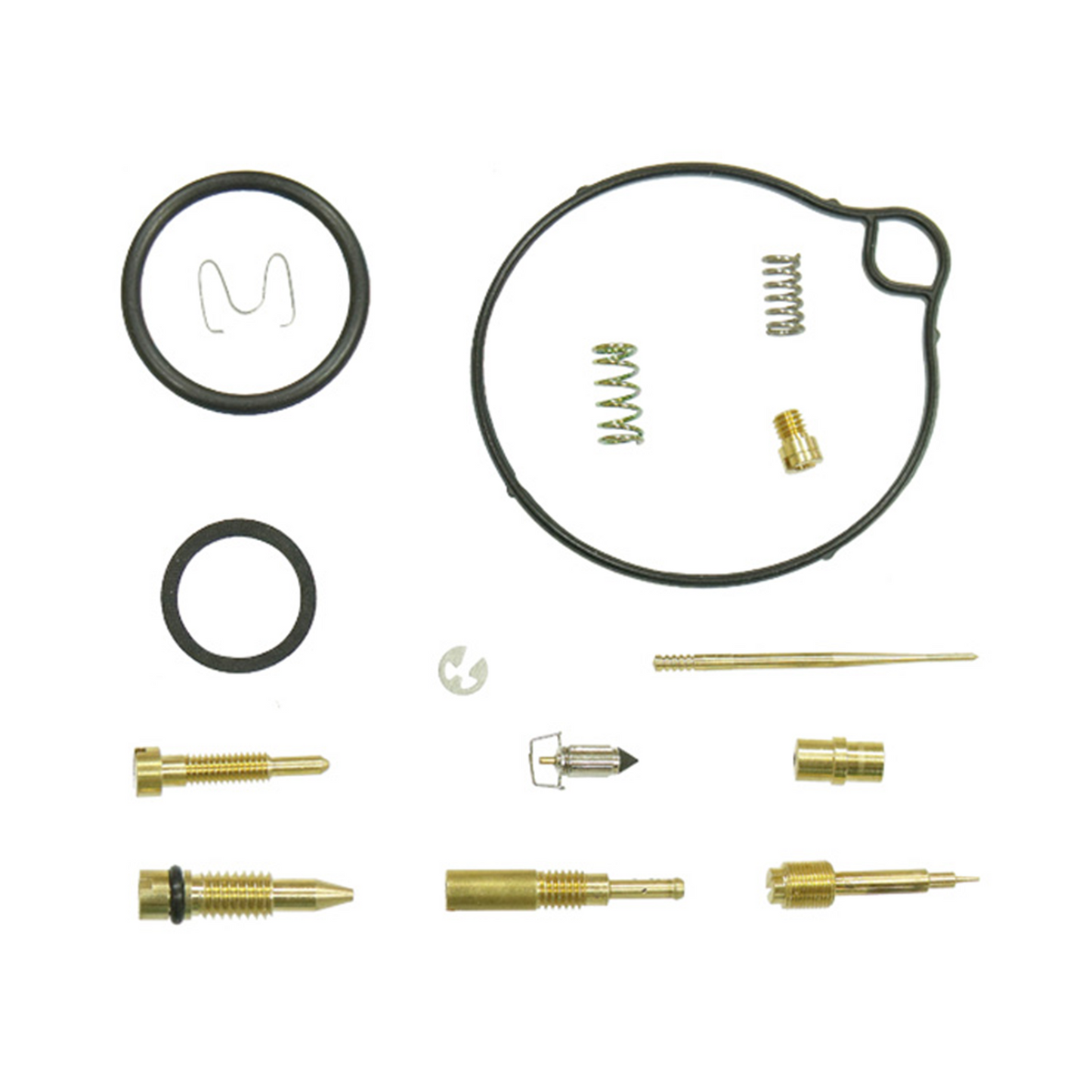 BRONCO ATV CARBURETOR KIT