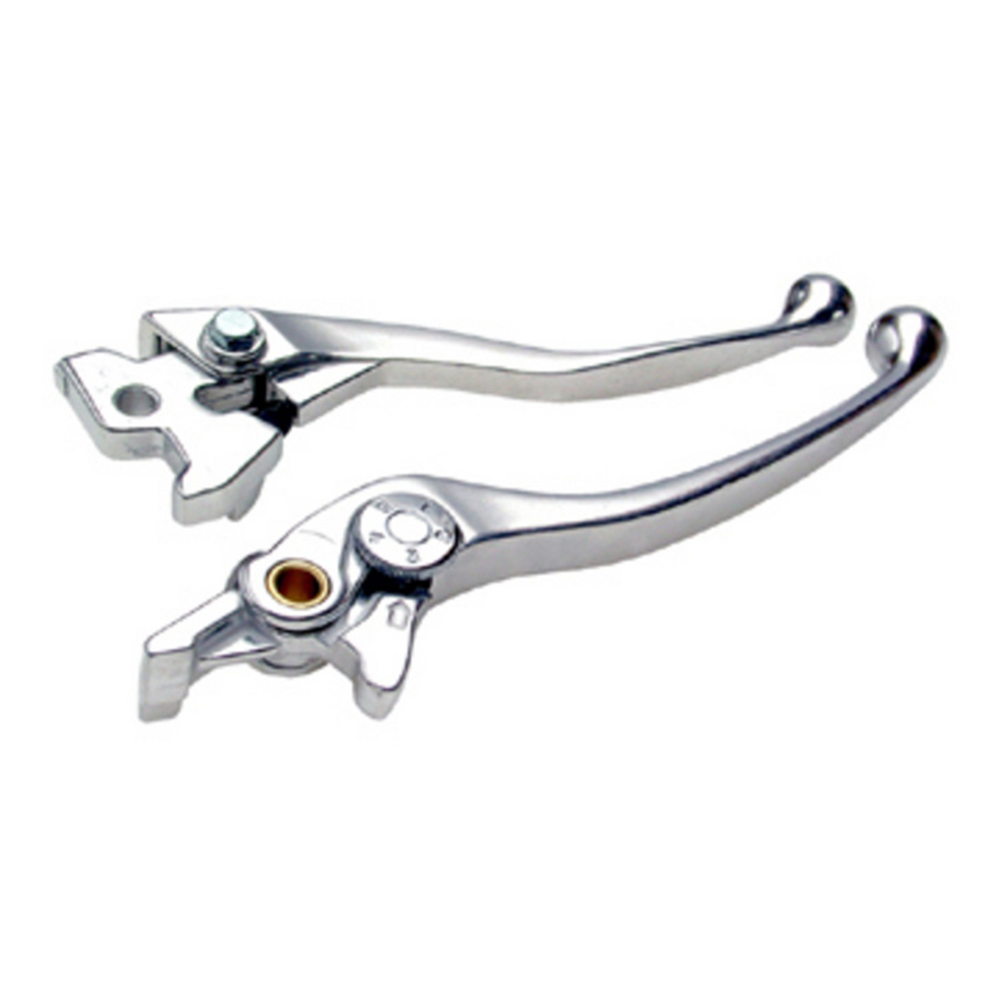 MOTION PRO Front Brake Lever 14-0540 for Motorcycle Control and Safety
