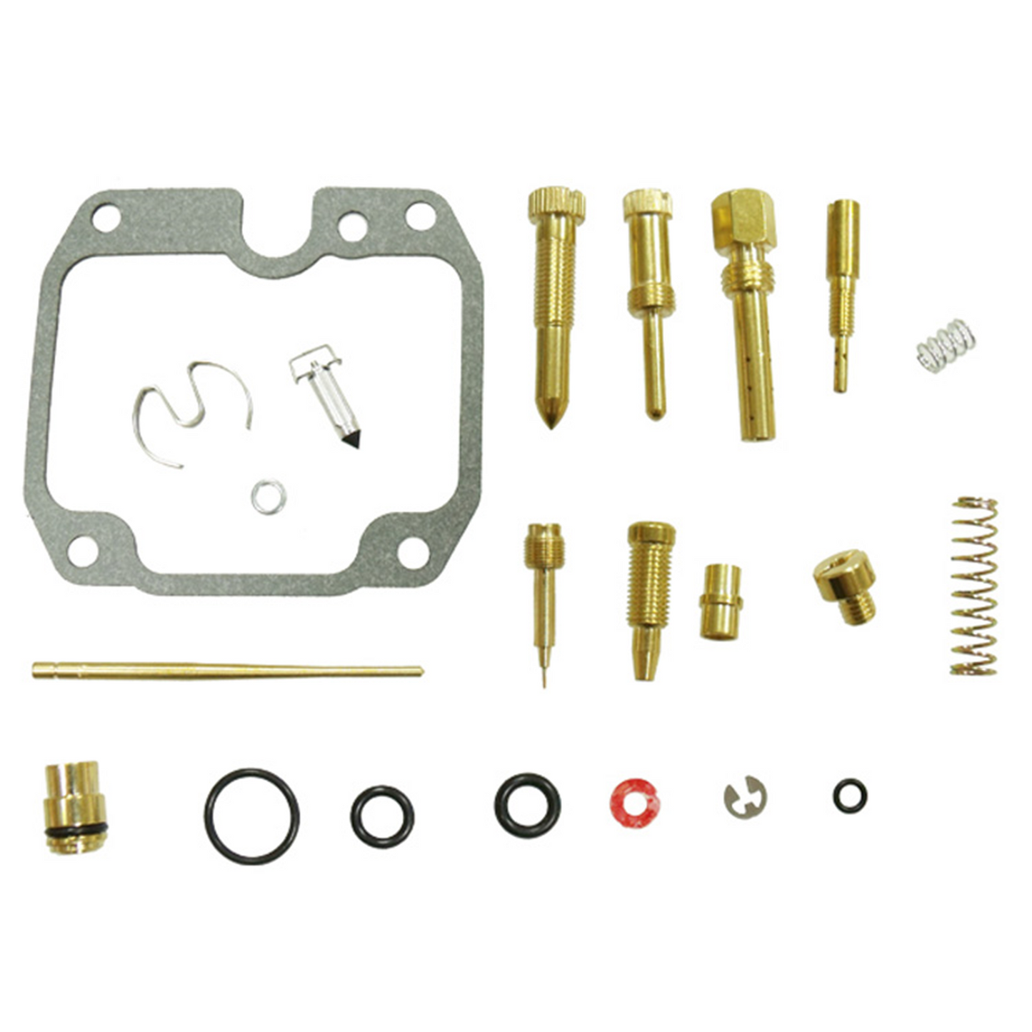 BRONCO ATV CARBURETOR KIT