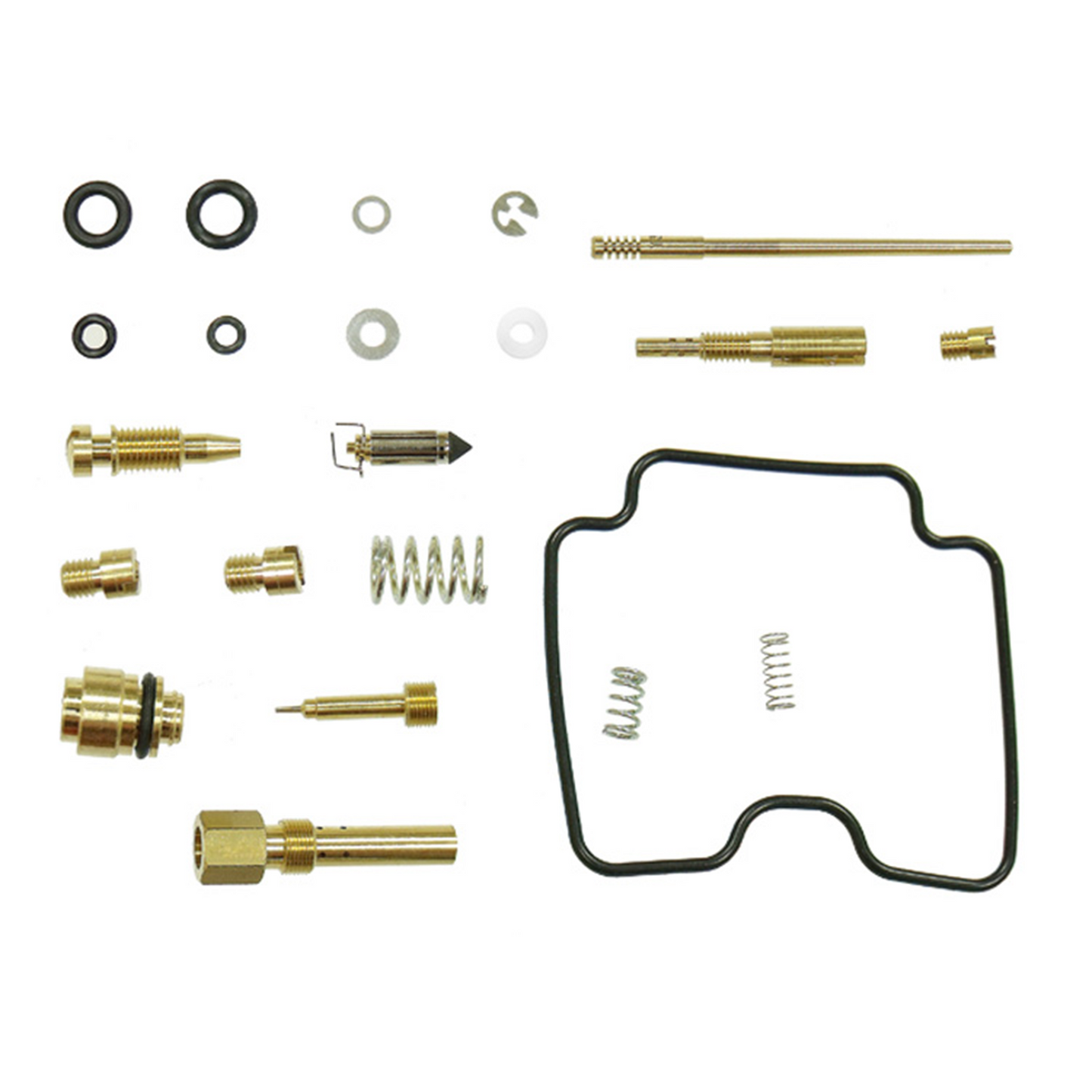 BRONCO ATV CARBURETOR KIT