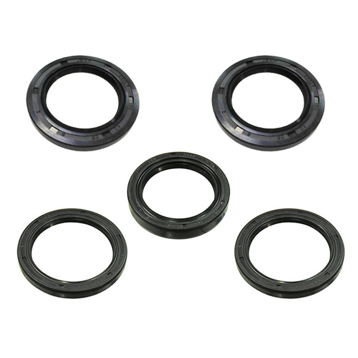 BRONCO DIFFERENTIAL SEAL KIT - REAR