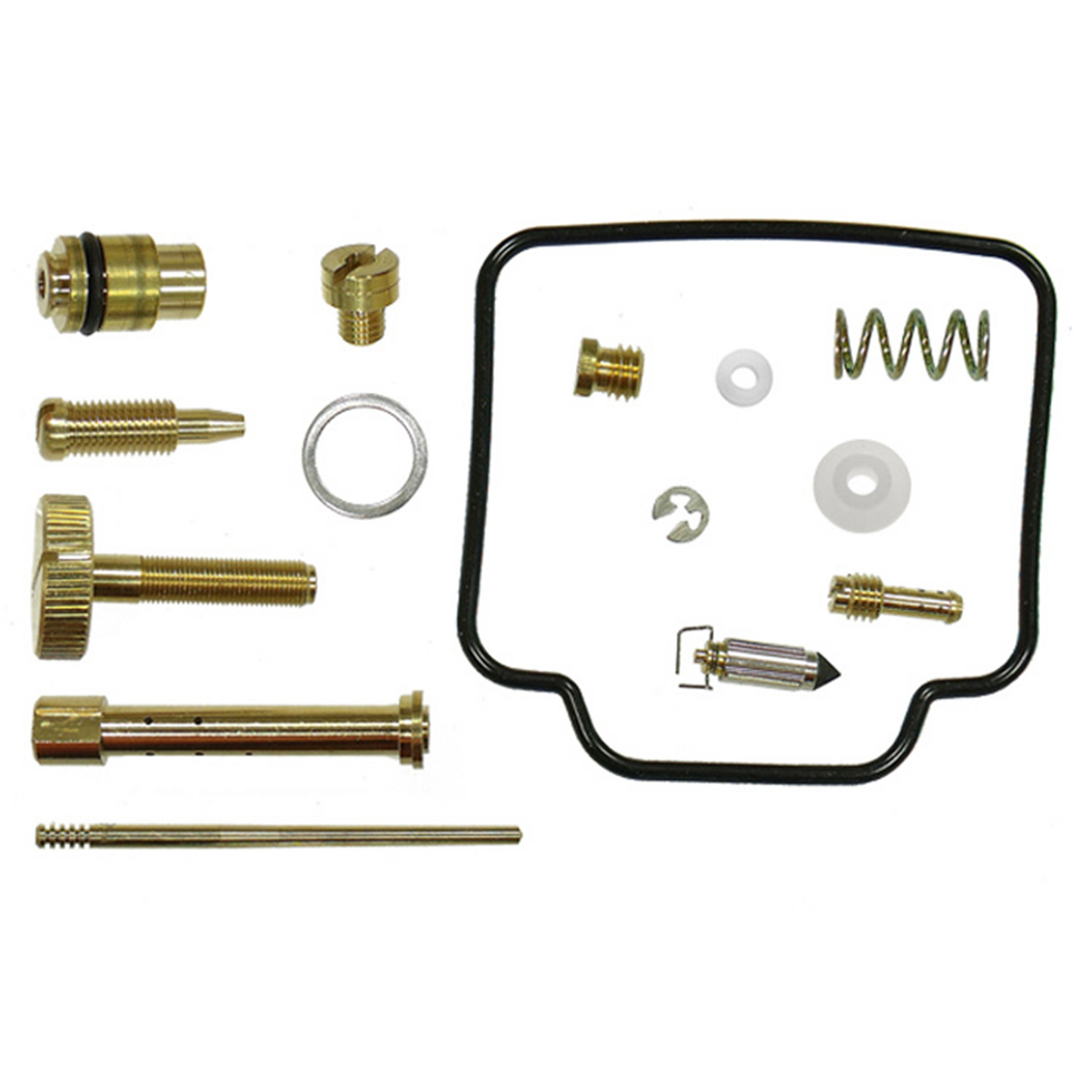 BRONCO ATV CARBURETOR KIT