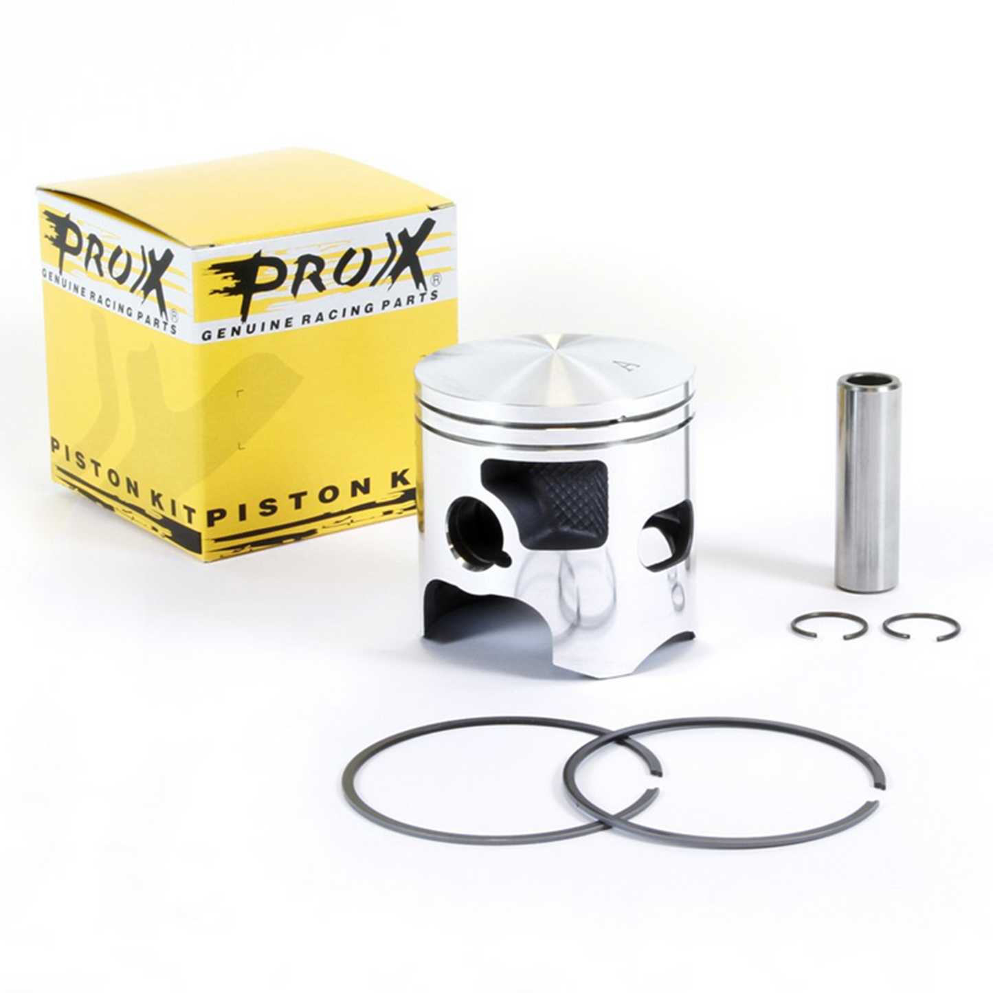 PROX Piston Kit 01.4286.200 for Enhanced Engine Performance
