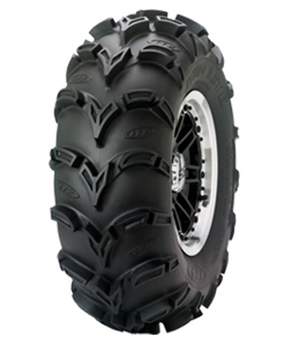 ITP Mud Lite XL Tire 27x10-12 by ITP – Durable Off-Road Tire for Utility Vehicles