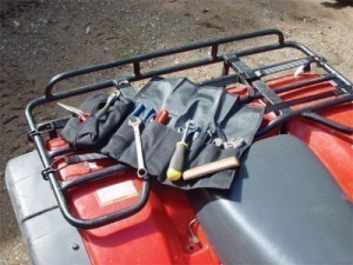 PowerMadd Tool Caddy with Part Number 73610 – Durable Storage Solution for Tools