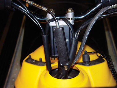 POWERMADD Throttle Cable Extension Kit for Yamaha - Part Number 43595