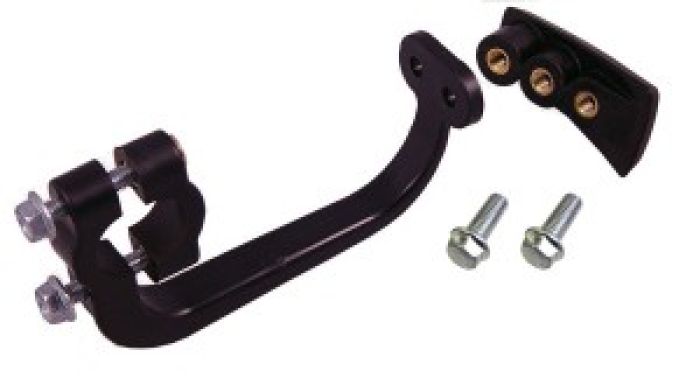 POWERMADD PowerX Plastic Mount Kit - Part 34256