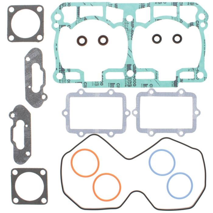 Vertex Top End Gasket Kit (Part No. 710312) for Engine Rebuilds