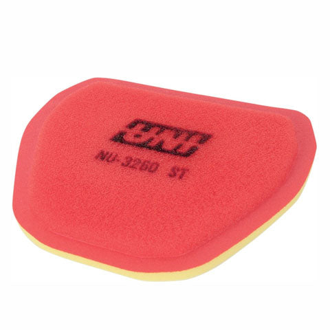 UNI FILTER Yamaha NU-3260ST Air Filter for Yamaha Engines