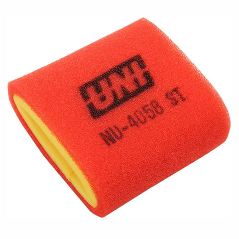 UNI Filter NU-4058ST Air Filter for Honda Dirt Bikes