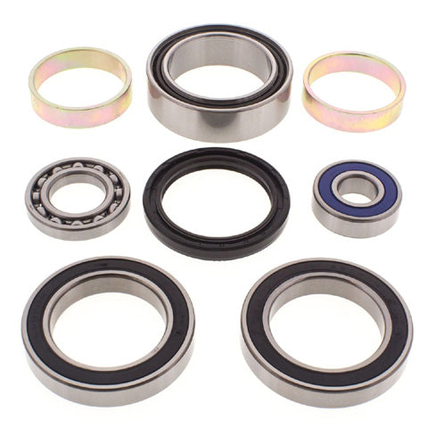 All Balls Racing Snowmobile Chain Case Bearing & Seal Kit (Part #14-1014)