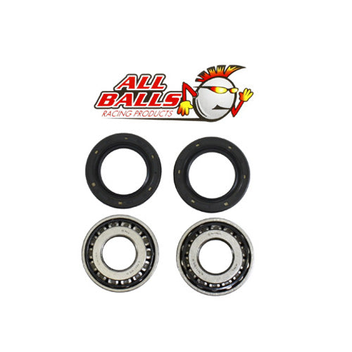 All Balls Racing Rear Wheel Bearing Kit (Part #25-1001)