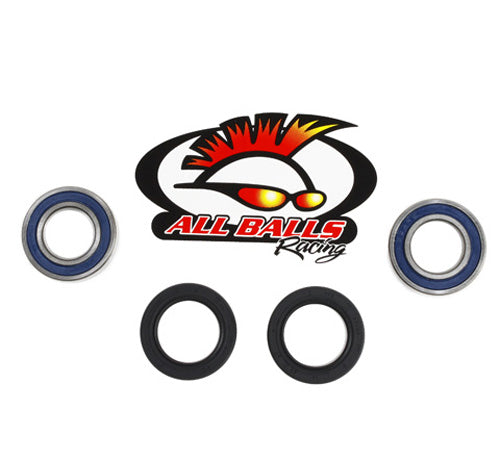 All Balls Racing Front Wheel Bearing Kit (Part #25-1079)