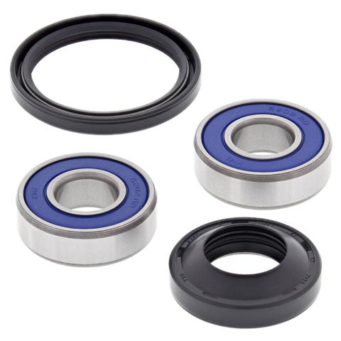 All Balls Racing Front Wheel Bearing Kit (Part No. 25-1120)