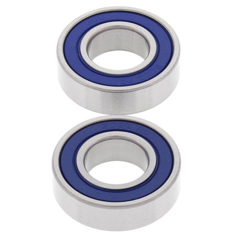 All Balls Racing Front Wheel Bearing Kit (Part #25-1135)
