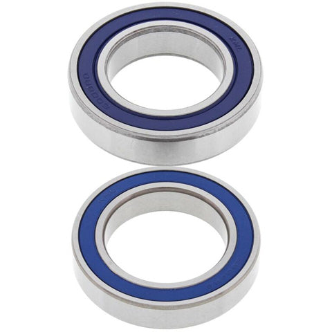 ALL BALLS RACING Rear Wheel Bearing Kit for Both Wheels - Part #25-1146