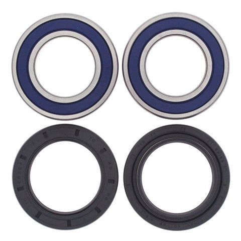 All Balls Racing Wheel Bearing Kit Part No. 25-1299 for Enhanced Wheel Performance