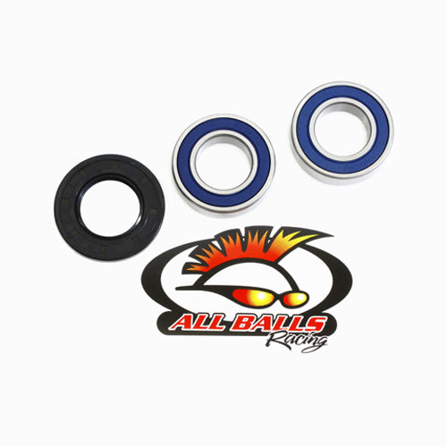 All Balls Racing Wheel Bearing Kit for Enhanced Performance — Part Number 25-1416