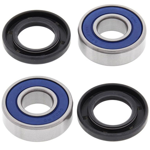All Balls Racing Front Wheel Bearing Kit (Part Number 25-1444)