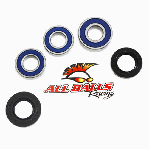 All Balls Racing Wheel Bearing Kit (Part #25-1457) for Enhanced Vehicle Performance
