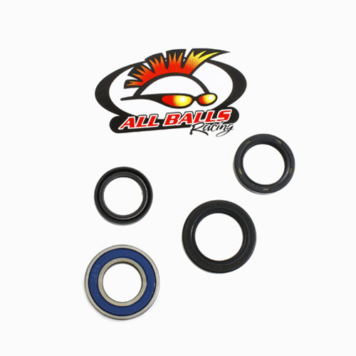 All Balls Racing Lower Steering Stem Kit (Part #25-1462)