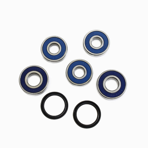 All Balls Racing Wheel Bearing Kit Part #25-1505 for Motorcycle and ATV