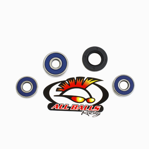 All Balls Racing Wheel Bearing Kit (Part #25-1517)