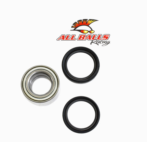 All Balls Racing Wheel Bearing Kit - Part Number 25-1537