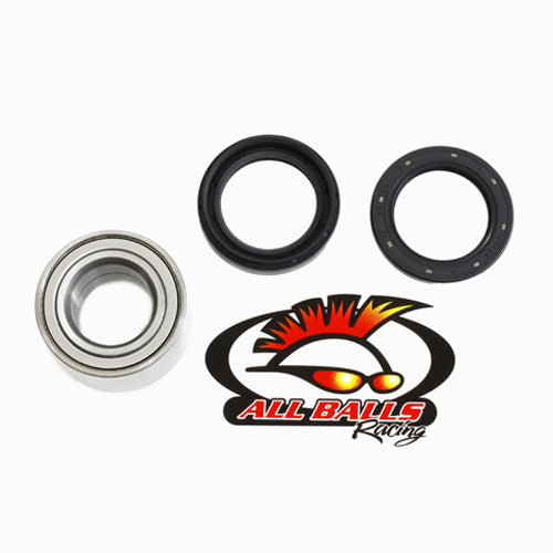 All Balls Racing Wheel Bearing Kit (Part No. 25-1538)