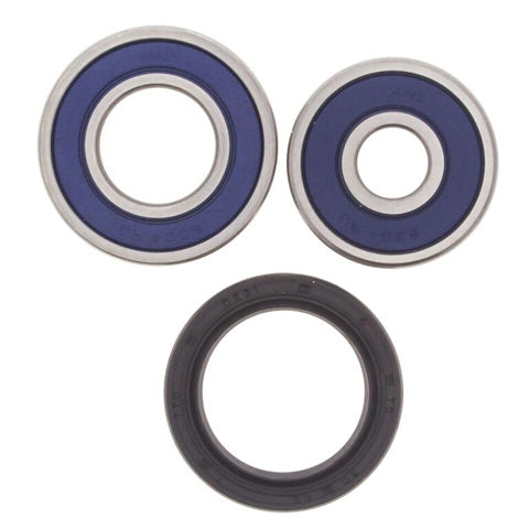 All Balls Racing Wheel Bearing Kit Part #25-1589 for Enhanced Vehicle Performance