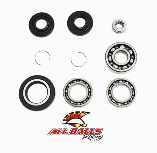 All Balls Racing Differential Bearing Kit (Part Number 25-2001)