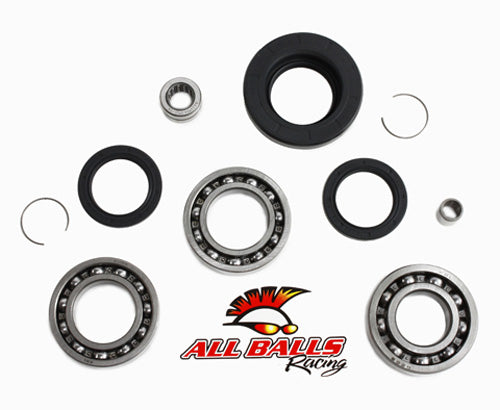 All Balls Racing Differential Bearing Kit (Part #25-2014)