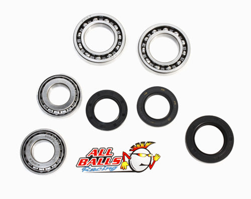 All Balls Racing Differential Bearing Kit (Part Number 25-2015)