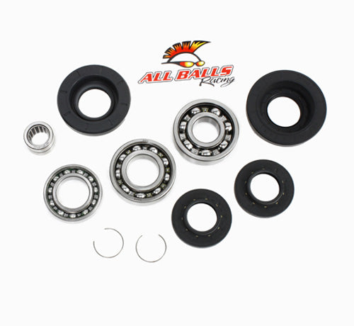 All Balls Racing Differential Bearing Kit (Part #25-2047)