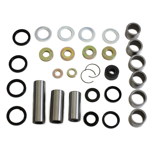 All Balls Racing Swing Arm Linkage Kit - Part Number 27-1019