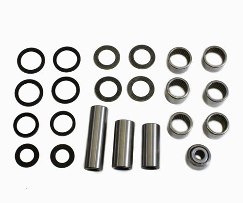 All Balls Racing Swing Arm Linkage Kit - Part Number 27-1025