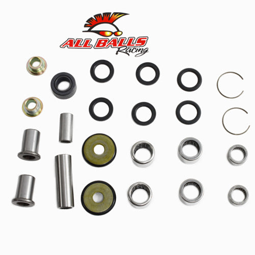 All Balls Racing Swing Arm Linkage Kit - Part Number 27-1058