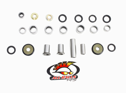 All Balls Racing Swing Arm Linkage Kit - Part 27-1095